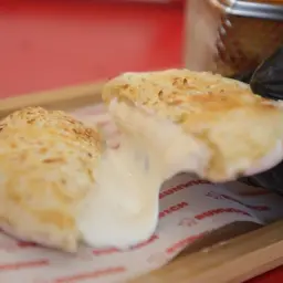Cream cheese